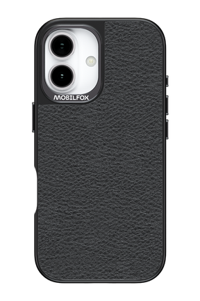 Leather 2.0 - Apple iPhone 17