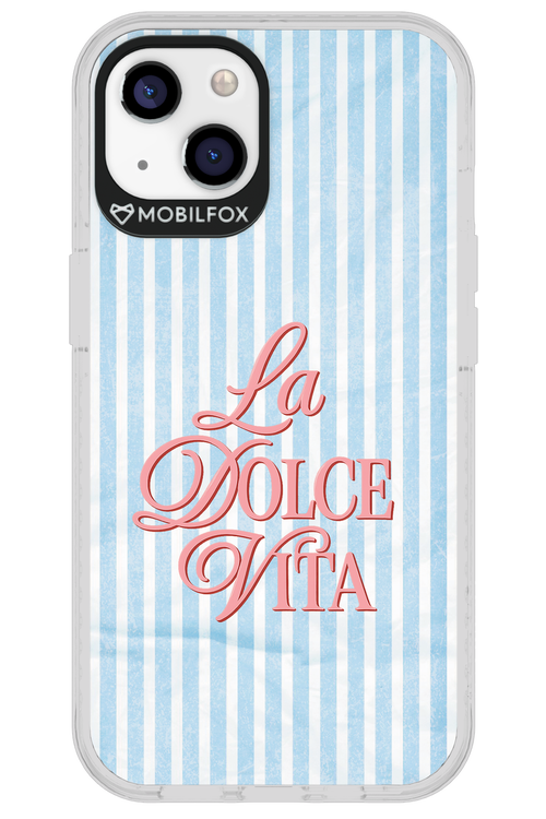La Dolce Vita 2.0 - Apple iPhone 13