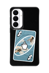 In God Hand 2.0 - Samsung Galaxy S26+