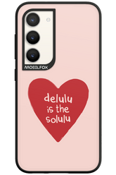 Delulu Love - Samsung Galaxy S23