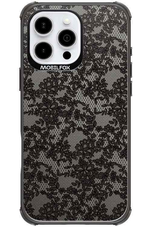 Floral lace 2.0 - Apple iPhone 16 Pro Max