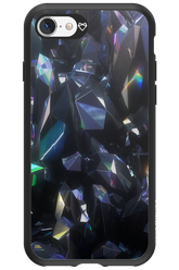 Enigma Quartz - Apple iPhone 8