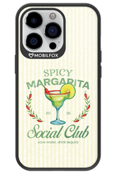 Spicy Margarita 2.0 - Apple iPhone 13 Pro