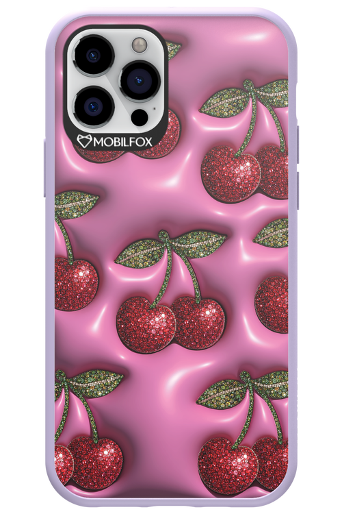 CHERRY RUBY 2.0 - Apple iPhone 12 Pro