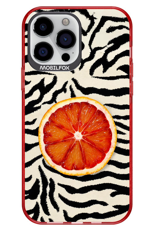 Wild Nectarin 2.0 - Apple iPhone 13 Pro Max