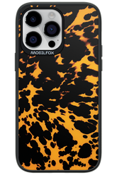 Tortoise Shell 2.0 - Apple iPhone 14 Pro Max