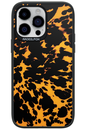 Tortoise Shell 2.0 - Apple iPhone 14 Pro Max