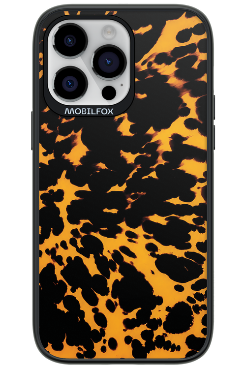Tortoise Shell 2.0 - Apple iPhone 14 Pro Max
