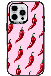 Chili Babe 2.0 - Apple iPhone 16 Pro Max