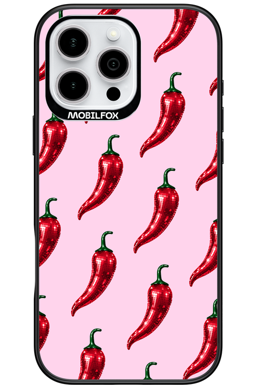 Chili Babe 2.0 - Apple iPhone 16 Pro Max