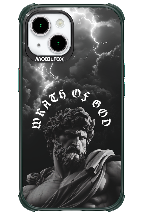 God 2.0 - Apple iPhone 15