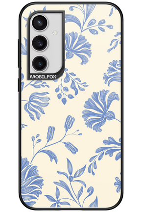 Simple Flowers 2.0 - Samsung Galaxy S23 FE