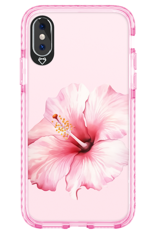 HibiPinky 2.0 - Apple iPhone X