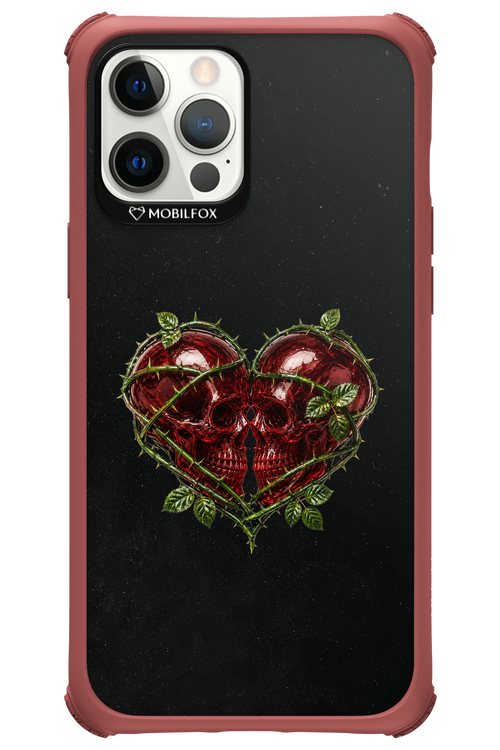 Omen Kiss 2.0 - Apple iPhone 12 Pro Max
