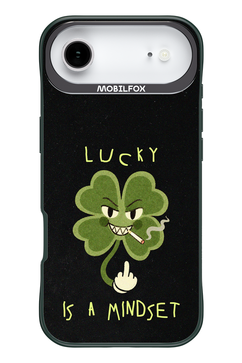Lucky Mind 2.0 - Apple iPhone 17 Air