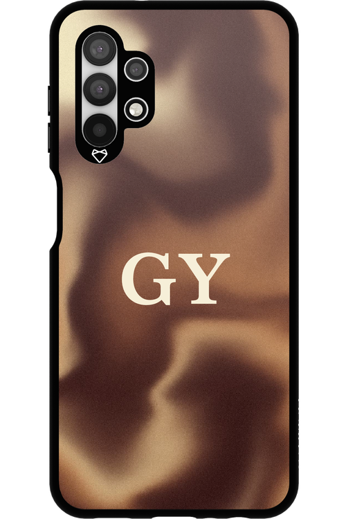 Coffee Cream - GY 2.0 - Samsung Galaxy A13 4G