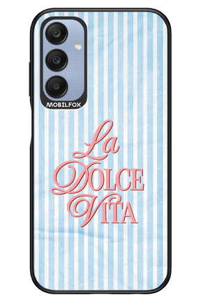La Dolce Vita 2.0 - Samsung A25