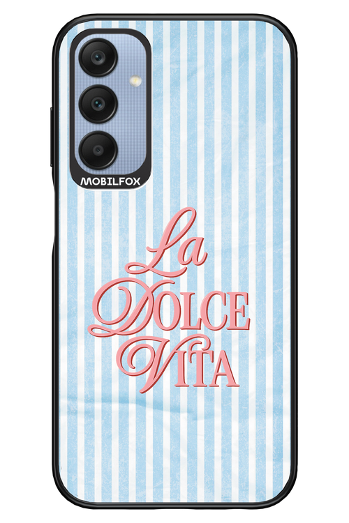 La Dolce Vita 2.0 - Samsung A25