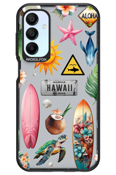 Aloha 2.0 - Samsung Galaxy A15