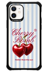 Cherry Bomb 2.0 - Apple iPhone 12
