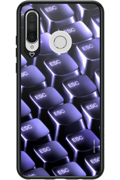 Can's Escape 2.0 - Huawei P30 Lite