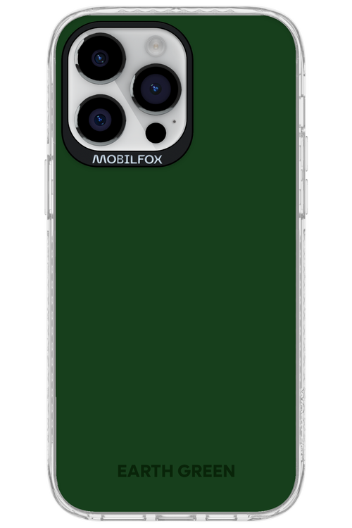 Earth Green 2.0 - Apple iPhone 14 Pro Max