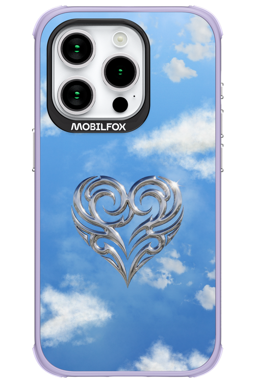 Dream Heart 2.0 - Apple iPhone 15 Pro