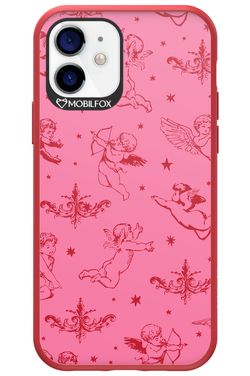 Pink Puttos - Apple iPhone 12