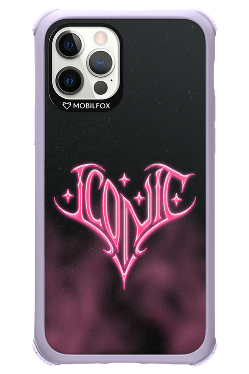 Iconica 2.0 - Apple iPhone 12 Pro