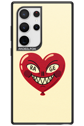 Heart Rage 2.0 - Samsung Galaxy S24 Ultra