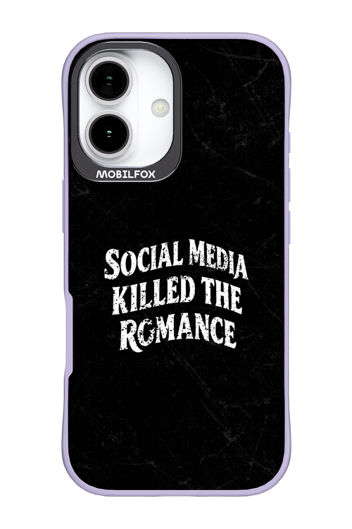 SocialMedia 2.0 - Apple iPhone 17