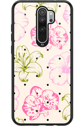 Aloha Chic 2.0 - Xiaomi Redmi Note 8 Pro