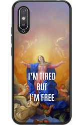 I_m free - Xiaomi Redmi 9A