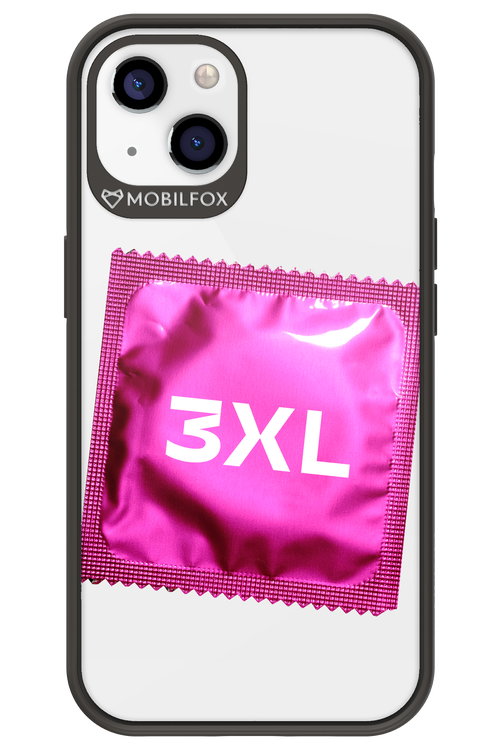 3XL 2.0 - Apple iPhone 13
