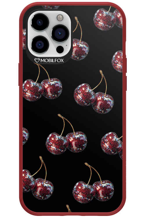Cherry Rush - Apple iPhone 12 Pro Max