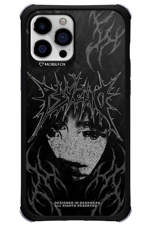 Schizo - Apple iPhone 12 Pro Max
