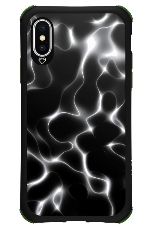 Dark Aura 2.0 - Apple iPhone XS