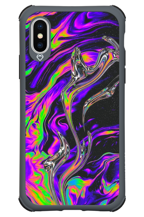 Nova 2.0 - Apple iPhone XS