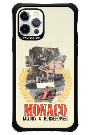 Monaco Luxury - Apple iPhone 12 Pro