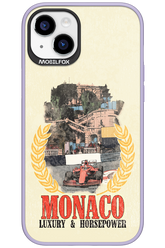 Monaco Luxury 2.0 - Apple iPhone 15 Plus