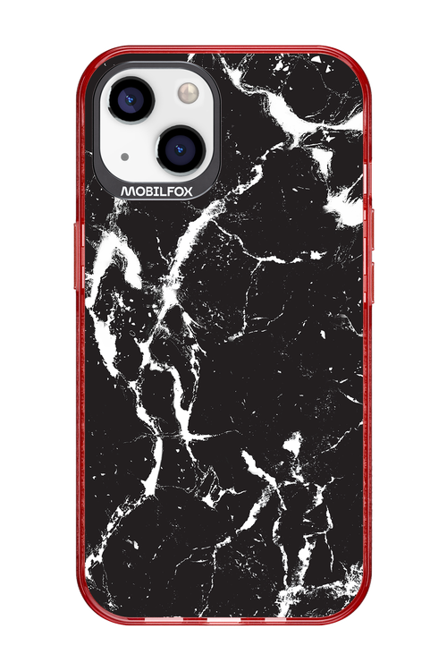 Grunge Marble - Apple iPhone 13