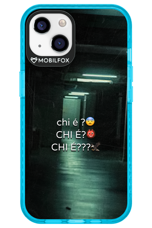 Chi É 2.0 - Apple iPhone 13