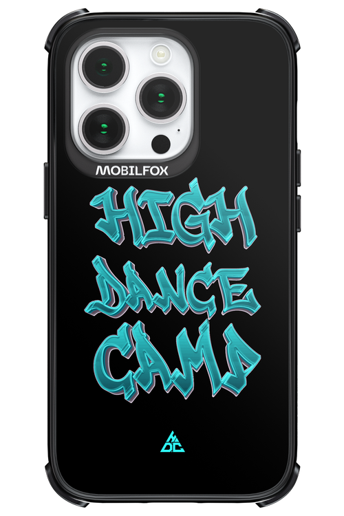 HDC 2 2.0 - Apple iPhone 14 Pro
