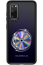 Core Memories 2.0 - Samsung Galaxy S20