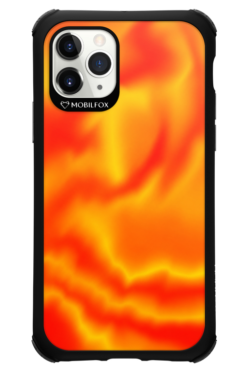 Beat the Heat 2.0 - Apple iPhone 11 Pro