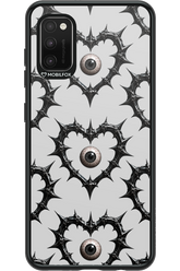 Heart Vision 2.0 - Samsung Galaxy A41
