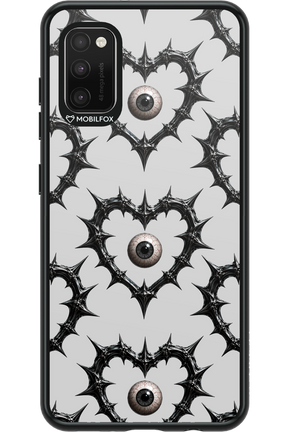Heart Vision 2.0 - Samsung Galaxy A41