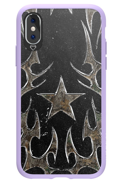 Camo 2.0 - Apple iPhone XS