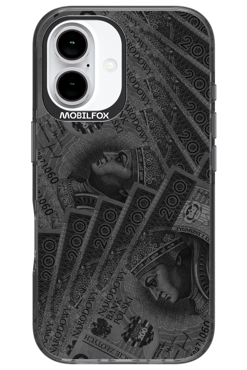 200 2.0 - Apple iPhone 16