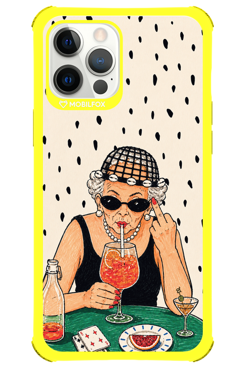 Mommy 2.0 - Apple iPhone 12 Pro Max